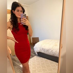 Meet your Posher, Madeleine